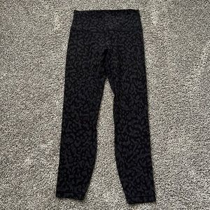 Lululemon Align leggings